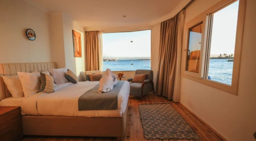 Suite panoramica
