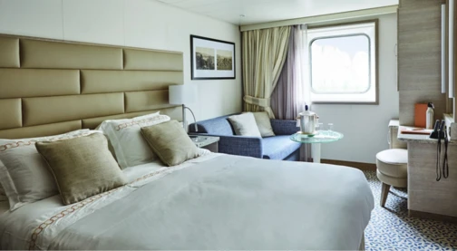 Cabine ocean