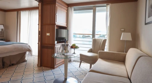 Suite discovery