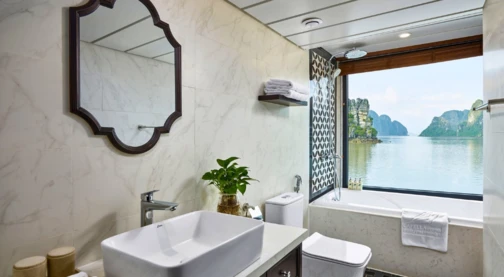Suite Oasis