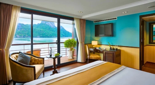 Suite Harmony