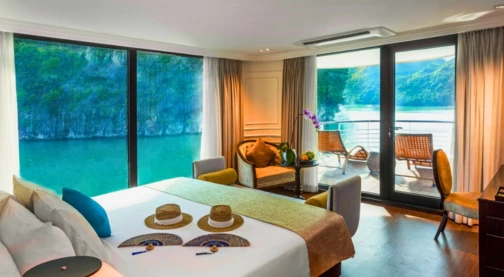 Suite Sky Terrace