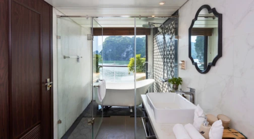 Suite Sky Terrace