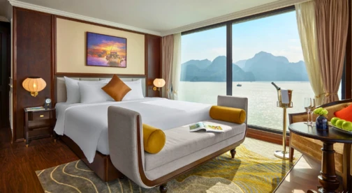 Suite Sky Terrace