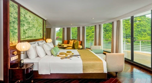 Suite Owner