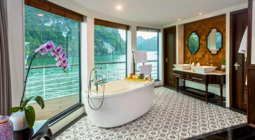 Suite Owner