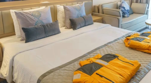 Veranda-suite