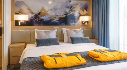 Penthouse-Suite