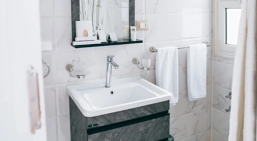 Habitación Suite King