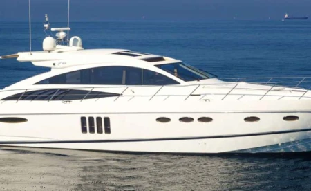 Princess 65 V