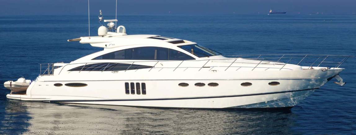 Princess 65 V
