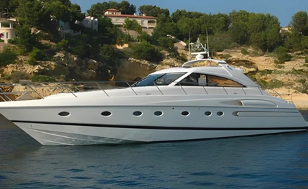 Princess V65