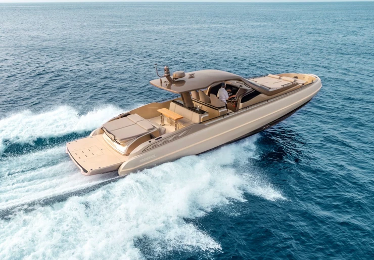 Sacs Rebel 47 Castellammare di Stabia | Momo