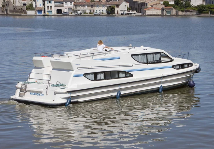 Magnifique Fontenoy-le-Château | MAG-FLC