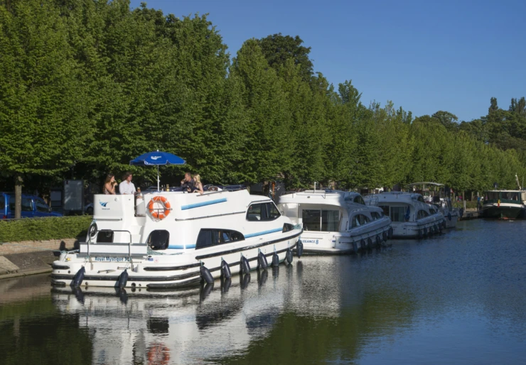 Royal Mystique A Le Mas d'Agenais | ROYMY-MAS