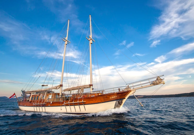 Libra Haven von Split | Libra