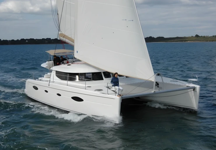 Salina 48 Nosy Be | Malou