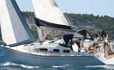 Salona 37