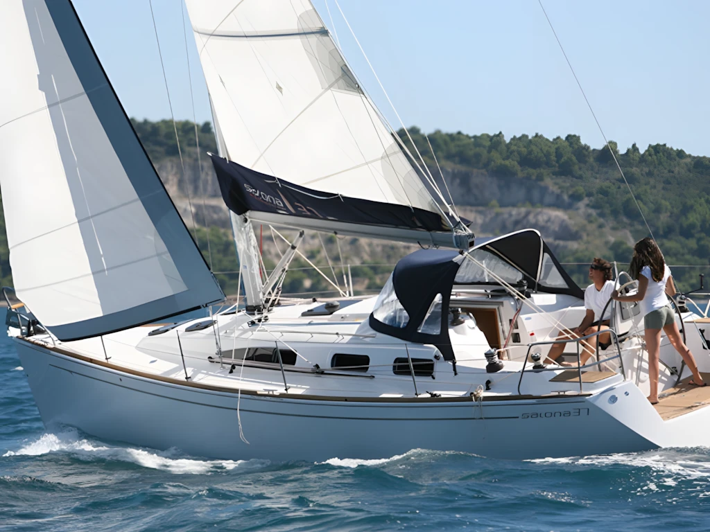Salona 37