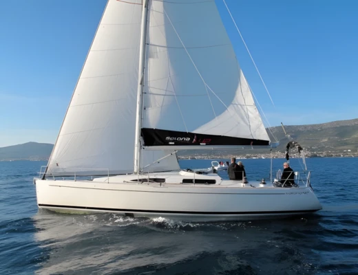 Salona 42