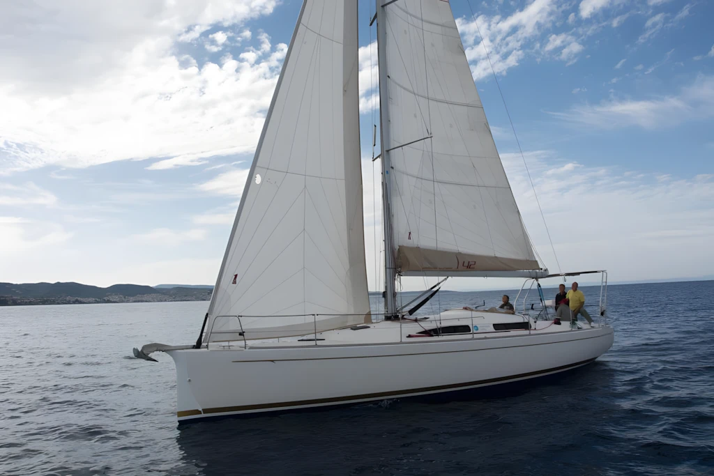 Salona 42