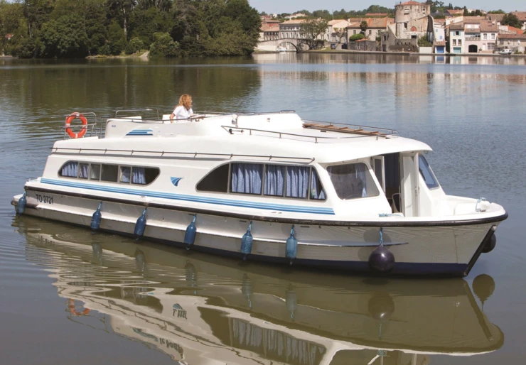 Salsa A Port Cassafières | SAL-PCA