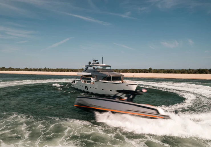 san Lorenzo 88 Bahamas | MAVE