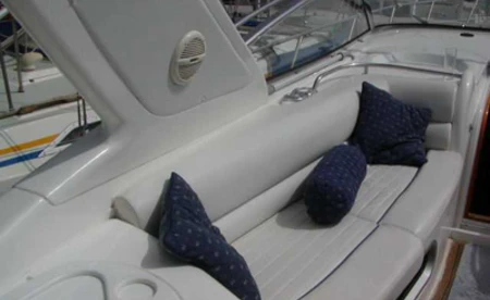 Sealine S 37