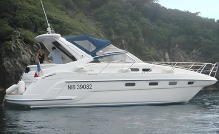 Sealine S 37