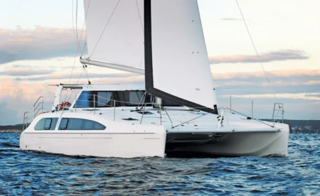 Seawind 1160