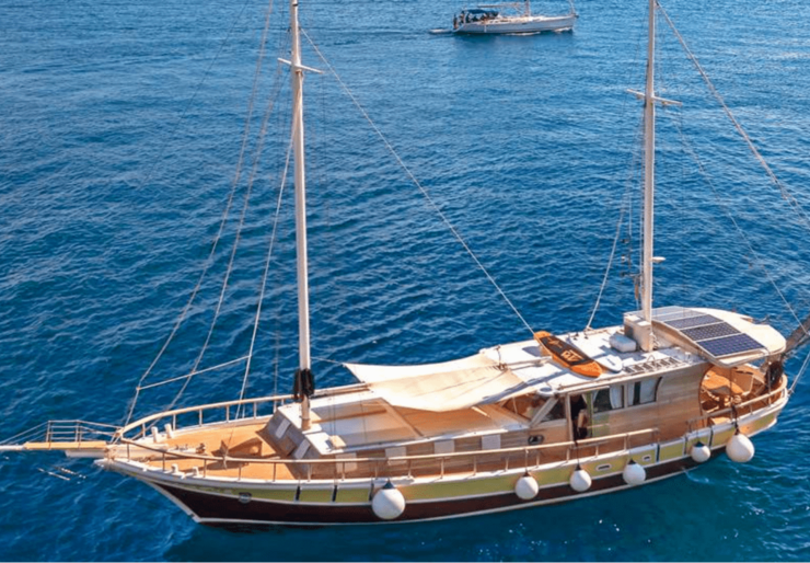 Sedna Naples and Sicily | SEDNA