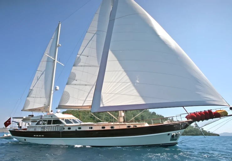 Serenity 86 Greece | Serenity 86
