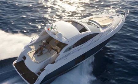 Sessa C43