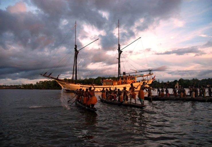 Silolona Südostasien | Silolona