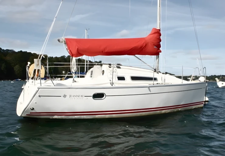 Sun Fast 26 Marina Kornati | Cicoco