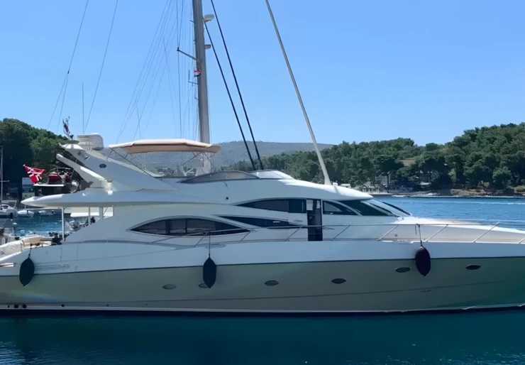 Sunseeker Manhattan 84 Hramina | Skywater