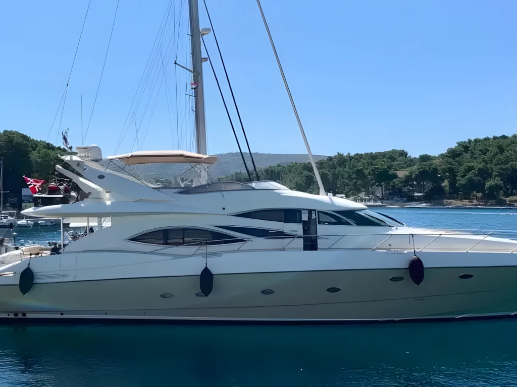 Sunseeker Manhattan 84