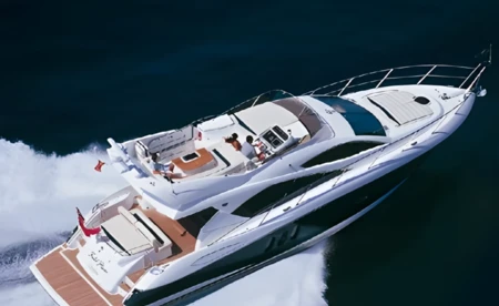 Sunseeker Manhattan 52