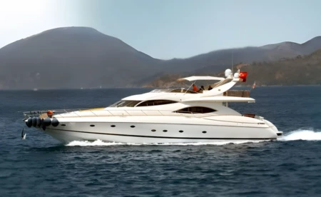 Sunseeker Manhattan 80