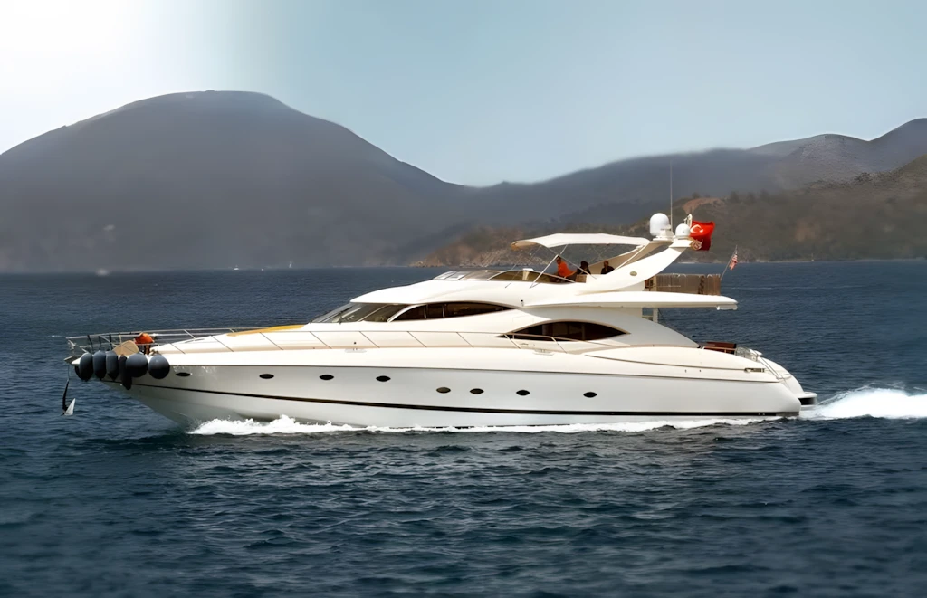 Sunseeker Manhattan 80