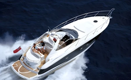 Sunseeker Portofino 46
