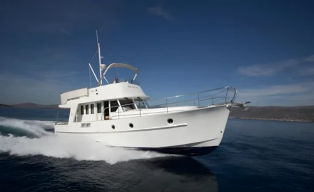 Swift Trawler 42