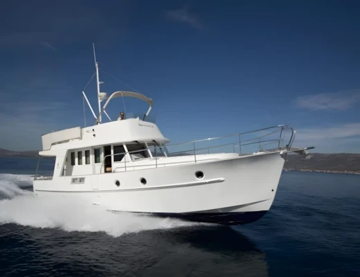 Swift Trawler 42