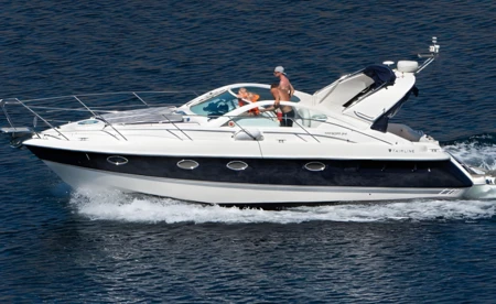 Targa 34