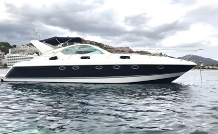 Targa 48