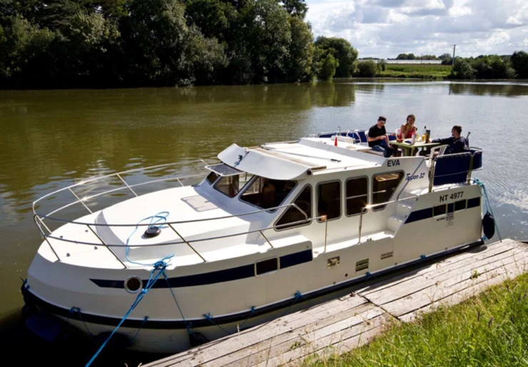 Tarpon 32 Agde | Tarpon 32 - 1185