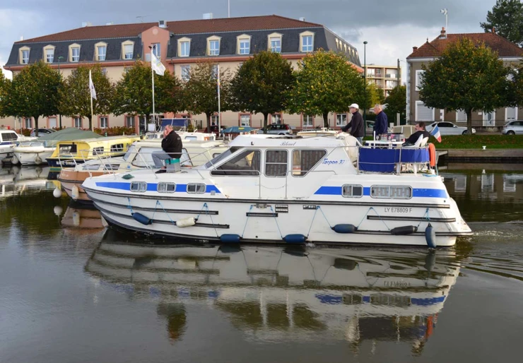 Tarpon 37 Carnon | Tarpon 37 - 312