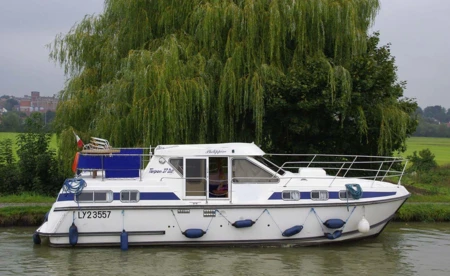 Tarpon 37 Duo Prestige