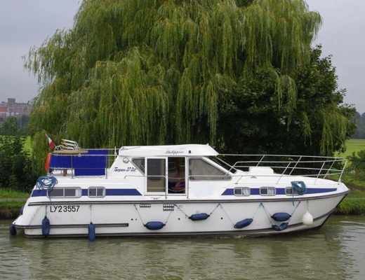 Tarpon 37 Duo Prestige