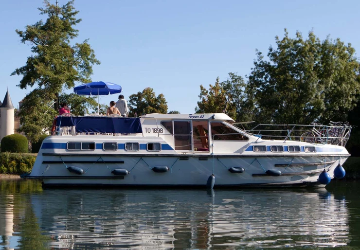 Tarpon 42 Languimberg | Tarpon 42 - 788